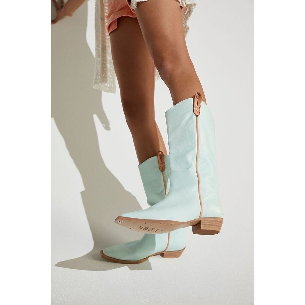 Free People We The Free Montage Tall Boots